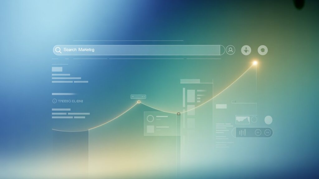 Search engine marketing services in Kerala campaign optimization by Breathe Innovations