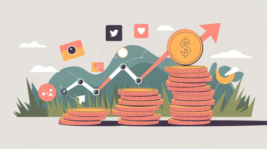 Low budget digital marketing in Kerala strategy by Breathe Innovations