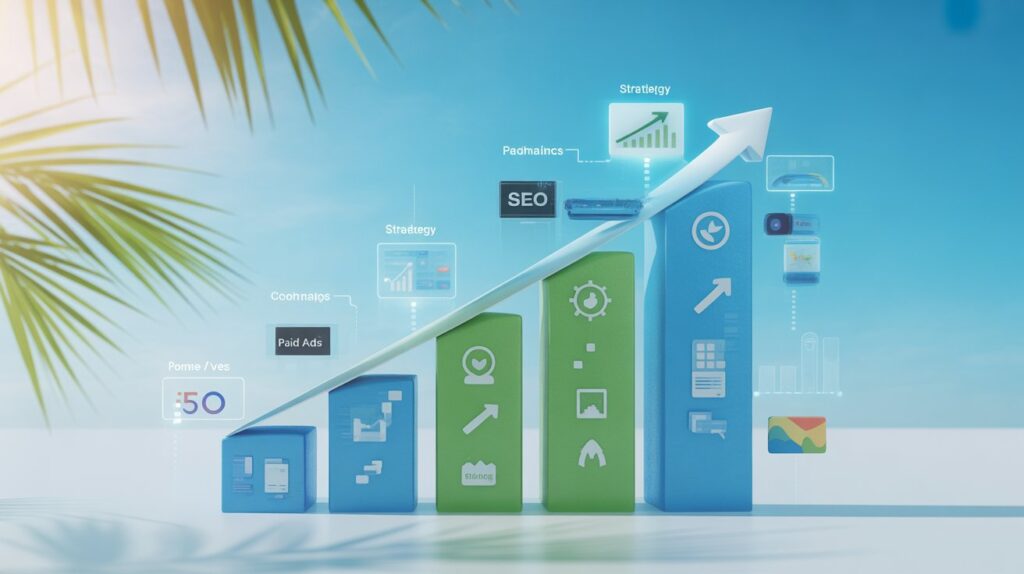 Digital growth strategy in Kerala business scaling framework by Breathe Innovations