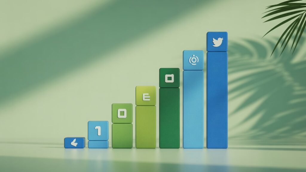 Social media brand building Kerala identity strategy by Breathe Innovations