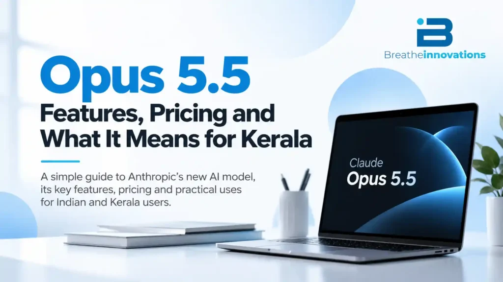 Opus 5.5 AI model features pricing and Kerala use cases